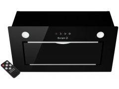 BORGIO BBG (TR) 5850 BLACK GLASS SU 850 | Фото 1