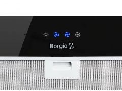 BORGIO BBG (TR) 5850 BLACK GLASS SU 850 | Фото 2