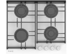 BORGIO DL 6390-11 White Glass FFD | Фото 1