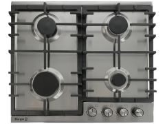 BORGIO DR 6340-15 INOX FFD | Фото 1