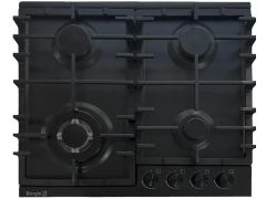 BORGIO DR 6342-15 BLACK MATT ENAMELLED FFD | Фото 1