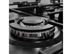 BORGIO DR 6342-15 BLACK MATT ENAMELLED FFD | Фото 2