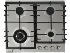BORGIO DR 6342-15 INOX FFD | Фото 1