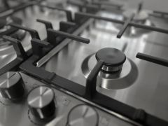 BORGIO DR 6342-15 INOX FFD | Фото 2