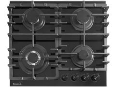 BORGIO DR 6392-15 BLACK GLASS FFD | Фото 1