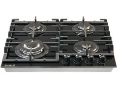 BORGIO DR 6392-15 BLACK GLASS FFD | Фото 2