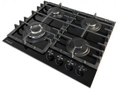 BORGIO DR 6392-15 BLACK GLASS FFD | Фото 3