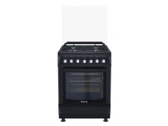 BORGIO GE 640 BI GCBLTF (cast iron)