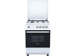 BORGIO GG 640W MСBL (cast iron)