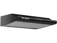 BORGIO GIO (PL) 60 Black | Фото 2