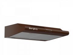 BORGIO GIO (PL) 60 Brown | Фото 1