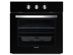 BORGIO OFA 106.02 V Black Glass | Фото 1