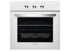 BORGIO OFA 206.02 V White Glass | Фото 1