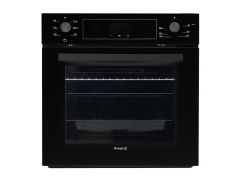 BORGIO OME 307.02 B Black Glass | Фото 1