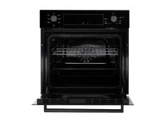 BORGIO OME 307.02 B Black Glass | Фото 2