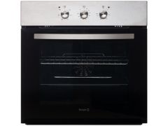 BORGIO OVE 100.01 V Inox | Фото 1