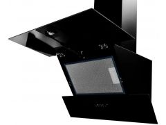 BORGIO RNT-MG 60 black glass MU | Фото 3