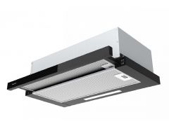 BORGIO TLC (TR) 60 Black Glass | Фото 1
