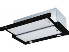 BORGIO TLF (TR) 50 black | Фото 2