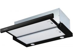 BORGIO TLF (TR) 60 black glass | Фото 1