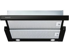 BORGIO TLF (TR) 60 black glass | Фото 2