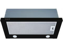 BORGIO TLF (TR) 60 black glass | Фото 3