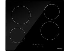 BORGIO VC 604 TC Black | Фото 1