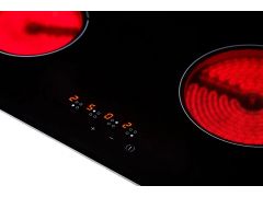 BORGIO VC 604 TC Black | Фото 3