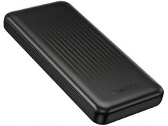 BOROFONE BJ80 Clever 22.5W+PD20W 10000mAh чорна | Фото 3