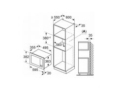 BOSCH BEL653MS3 | Фото 3