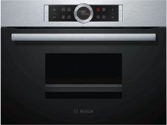 BOSCH CDG634AS0 | Фото 1