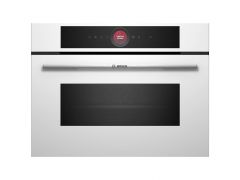 BOSCH CMG7241W1 | Фото 1