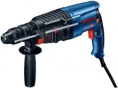 BOSCH GBH 2-26 DFR (0611254768) | Фото 1
