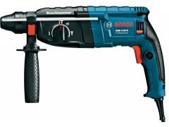 BOSCH GBH 240, 790Вт | Фото 1