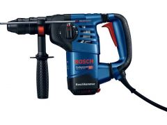 BOSCH GBH 3-28 DFR, SDS-plus, 800Вт | Фото 2