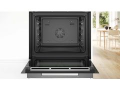 BOSCH HBG7341W1 | Фото 3