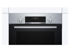 Электрическая духовка Bosch HBJ558YS3Q | Фото 2