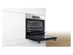 Электрическая духовка Bosch HBJ558YS3Q | Фото 3