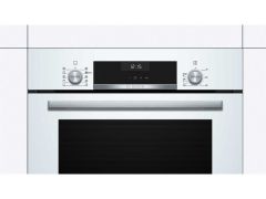 Электрическая духовка Bosch HBJ558YW3Q | Фото 3