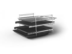 BOSCH HBJ559YB6R | Фото 3