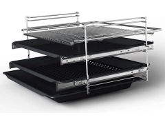 BOSCH HBJ559YW6R | Фото 3