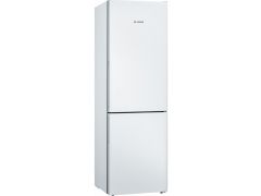 Холодильник BOSCH KGV36UW206 | Фото 1