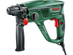 Перфоратор BOSCH PBH 2100 RE (06033A9320) | Фото 2