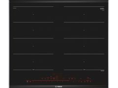 Електрична варильна поверхня Bosch PXX675DV1E | Фото 1