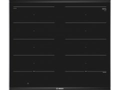 Електрична варильна поверхня Bosch PXX675DV1E | Фото 2