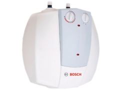 BOSCH Tronic 2000 T Mini ES 010 T, під мийку, 1,5 кВт, 10 л