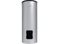 BOSCH W 300-5 P1 B, 300 л, сірий