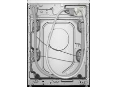 Стиральная машина Bosch WGB256A0UA | Фото 3
