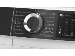 Bosch WGK264F0UA | Фото 3