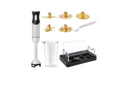 Bosso ProCheb 1000-BL